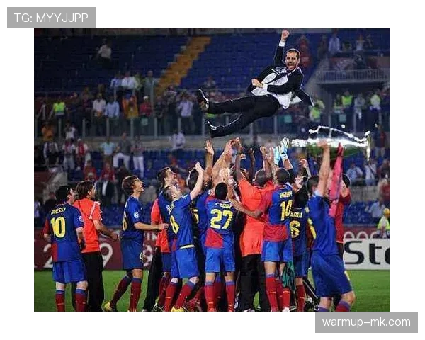 瓜迪奥拉战术核心解析：引领现代足球战术革命的深度洞察