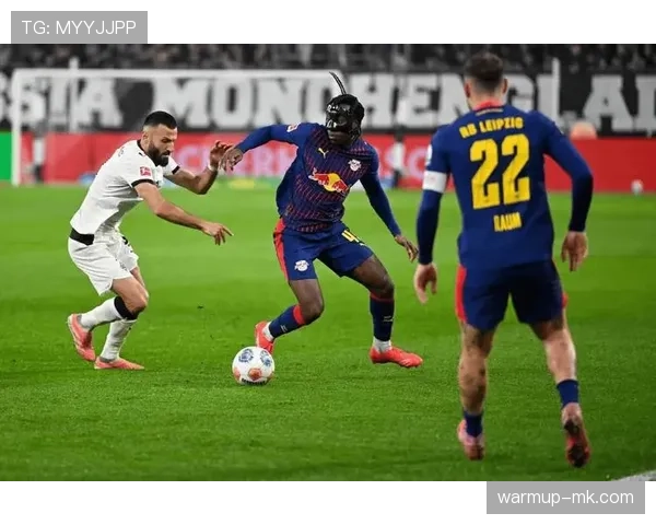 红牛竞技场迎来新赛季，德甲豪强状态回暖备受期待