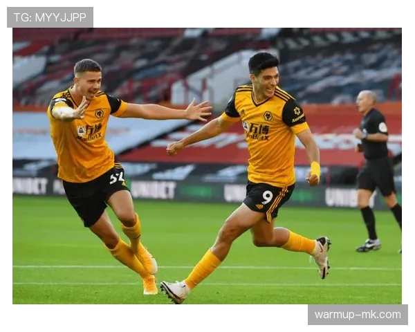 狼队攻防平衡表现稳健