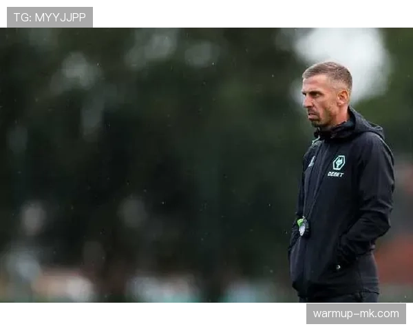 英超加里·奥尼尔狼队