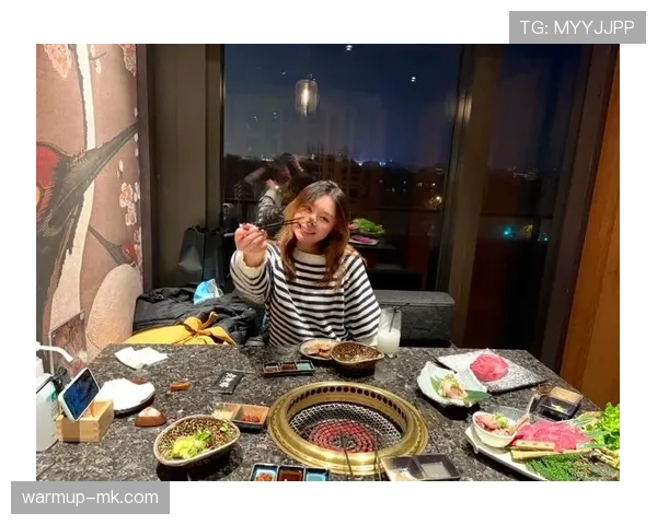 费钰婷训练完直接拎爱马仕去吃米其林，这姐活得也太爽了吧