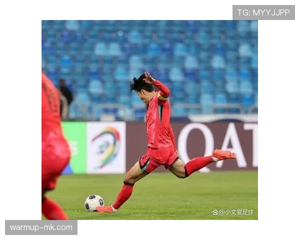 韩国冲击2026美加墨世界杯:孙兴慜领衔,能否突破小组赛? 韩国冲击2026美加墨世界杯:孙兴慜领衔,能否突破小组赛?