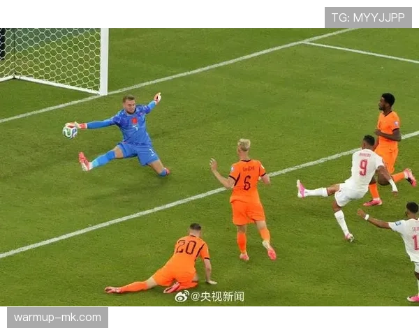 摩洛哥点球击败荷兰：晋级2026世界杯16强
